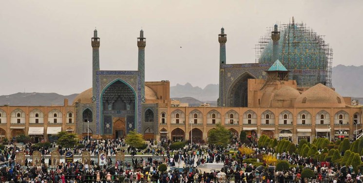 اجرای ۱۰ طرح دانش‌ بنیان مدیریت شهری در اصفهان
