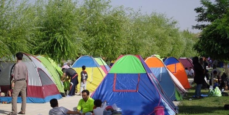 اقامت 13 میلیون مسافر نوروزی در مازندران