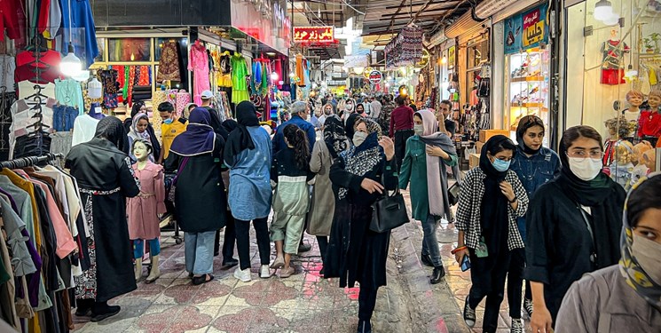 تعادل در بازار استان فارس