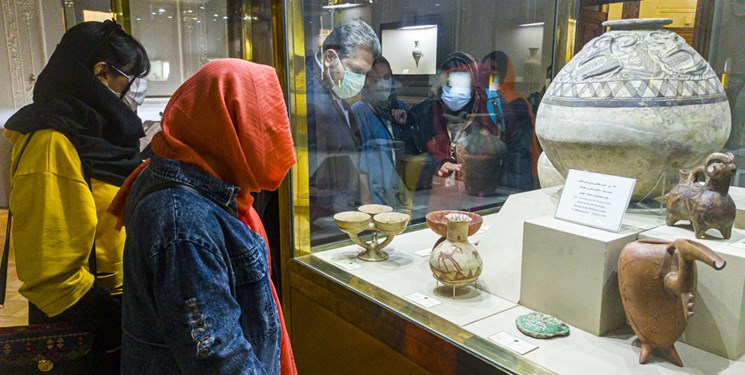 بازدید بیش‌ از 20 هزار گردشگر از موزه‌های خراسان‌جنوبی