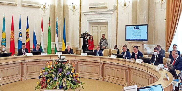آغاز نشست شورای سران نهادهای دیپلماتیک کشورهای همسود در «دوشنبه»