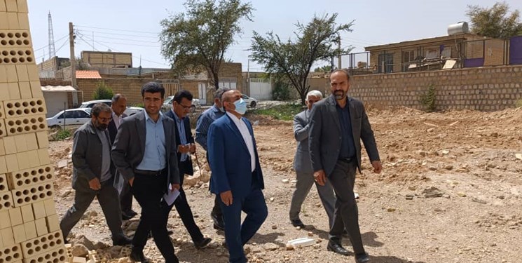 معاون وزارت آموزش و پروش: ۱۰۰ استخر نیمه تمام تا پایان  ۱۴۰۱ تکمیل می‌شود