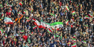 پیام کانون هواداران خطاب به تیم ملی فوتبال