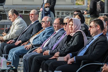 آئین«جشن ملی پرچم»