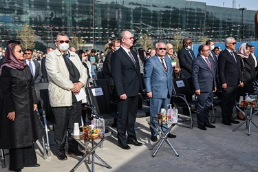 آئین«جشن ملی پرچم»