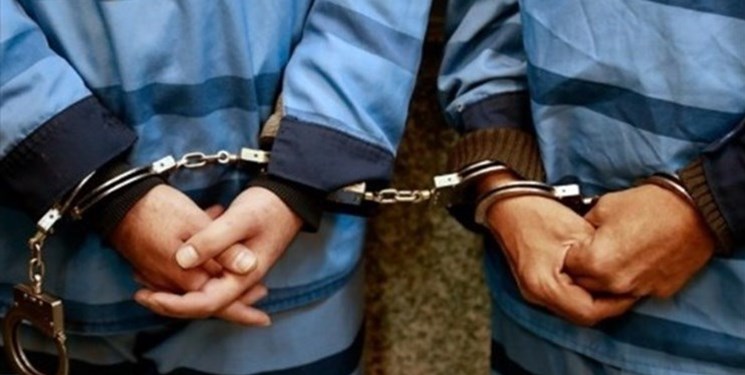دستگیری ۳ نفر از مظنونین به قتل در بویراحمد