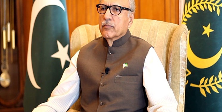 موافقت رئیس‌جمهور پاکستان با استعفای 3 وزیر فدرال