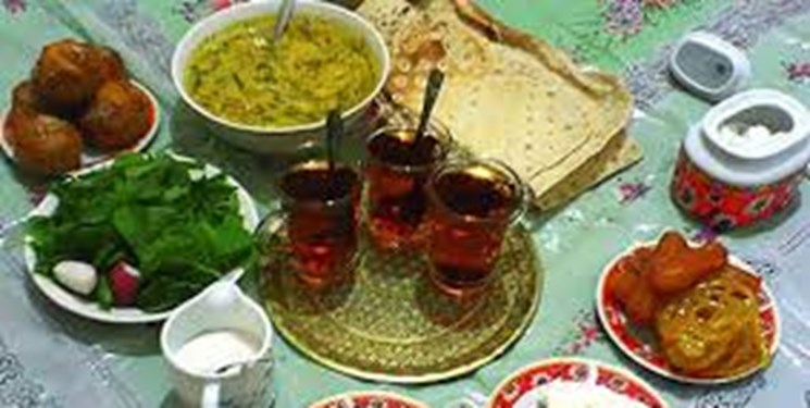 افطار و سحر چی بخوریم،چی نخوریم؟ | خبرگزاری فارس