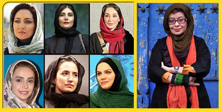 واکنش چیستا یثربی و ترانه علیدوستی به بیانیه زنان سینماگر