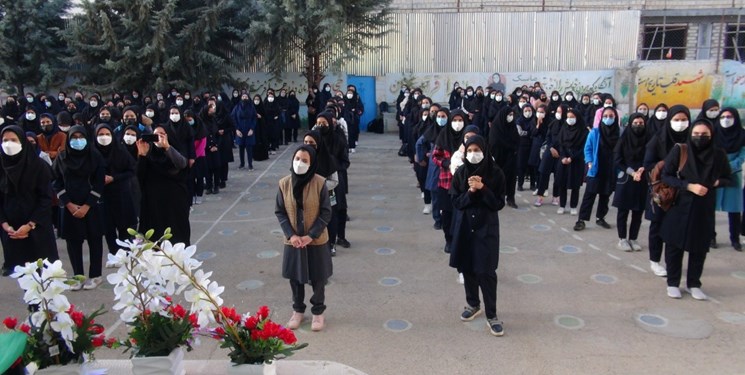 3 میلیون دانش‌آموز ایرانی  غربالگری می‌شوند