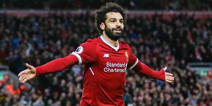 من أقنع محمد صلاح بتجديد عقده مع ليفربول؟
