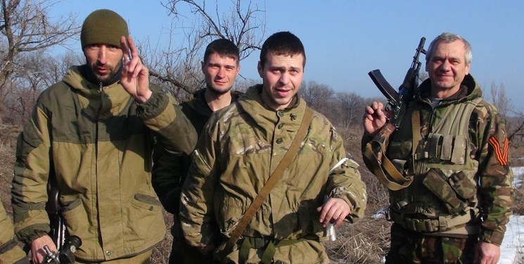 DPR: Donetsk Militia Seizes Control of Downtown Mariupol | Farsnews Agency