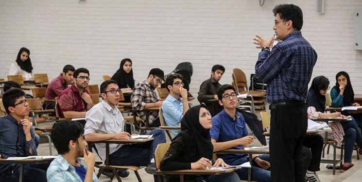 فارس من| مشکلات دانشگاه‌ها در ارائه آموزش‌های حضوری بررسی می‌شود
