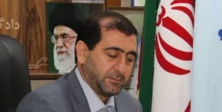 رئیس کل جدید دادگستری خوزستان منصوب شد