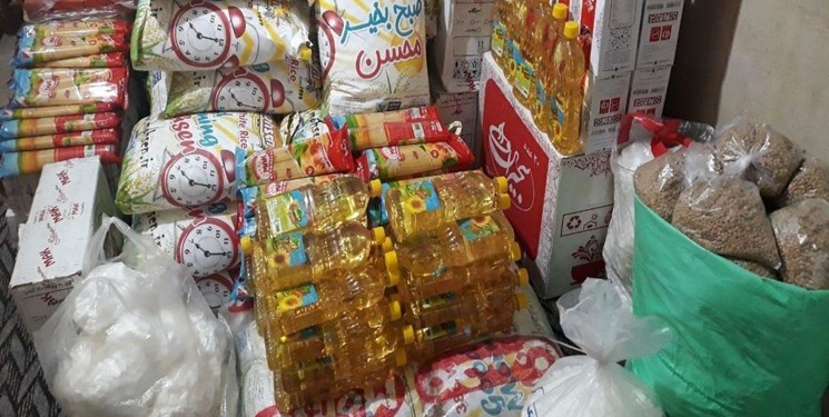 ایجاد مراکز عرضه مستقیم کالاهای اساسی در آستانه عید نوروز و ماه رمضان