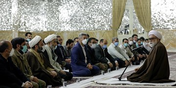 انتقاد تولیت آستان قدس رضوی از برخی مشکلات اسکان زائران نوروزی در مشهد
