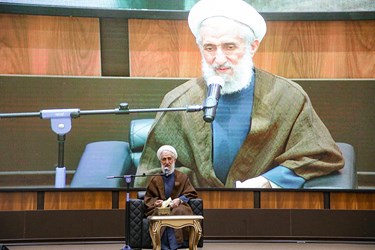 سخنرانی حجت الاسلام کاظم صدیقی در شورای اداری استان تهران