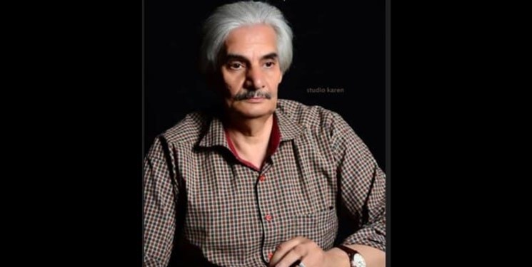 محمدرضا کریمی هنرمند برجسته لرستانی درگذشت