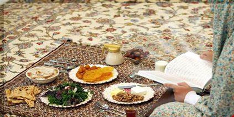 «پویش عید رمضان»  در زنجان اجرا می‌شود