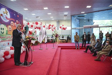 هفتمین جشنواره ملی اسباب‌بازی