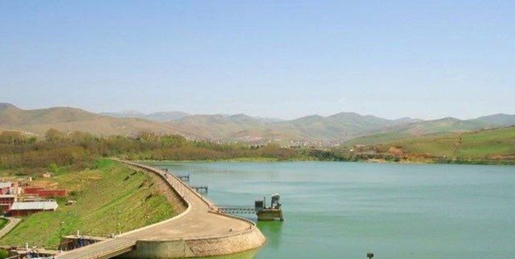 خبرخوب | سرریز سد مهاباد به کام دریاچه ارومیه+فیلم