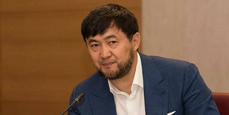 برادرزاده «نظربایف» سهام شرکت مخابراتی قزاقستان را بازگرداند