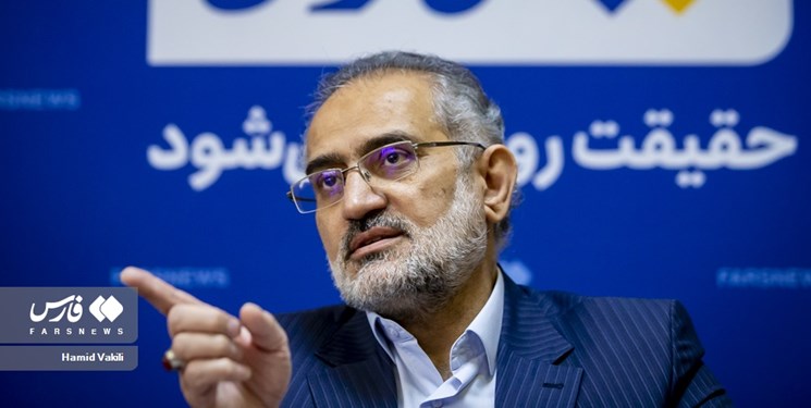 دولت به دنبال حمایت و مانع زدایی از توسعه فعالیت صنایع است
