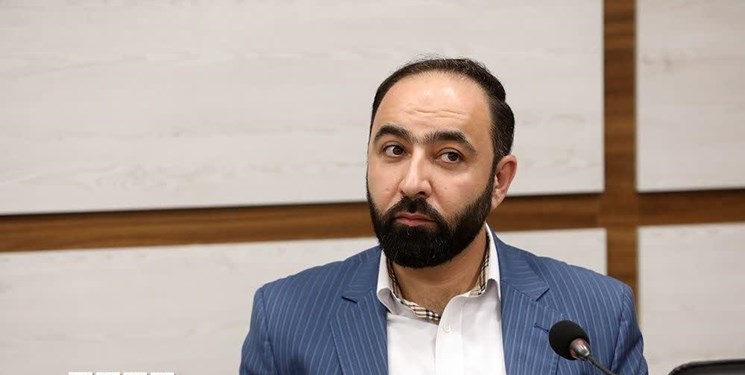 حسین عبادتی، قائم مقام سازمان دانش‌آموزی کشور شد