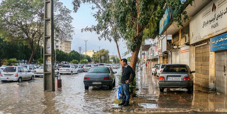 ستاد بحران شهرداری بجنورد جلسه اضطراری تشکیل داد