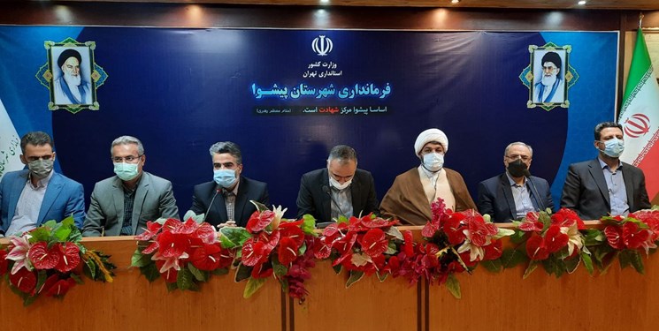 اعتباری ۲۰ میلیاردی برای مرمت محورهای روستاهای پیشوا