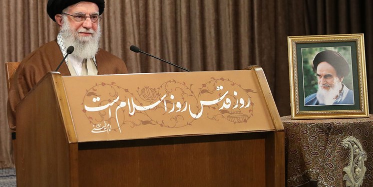 راه‌اندازی پویش «فلسطین زنده است» با هدف انتخاب تأثیرگذارترین جمله رهبر انقلاب درباره فلسطین