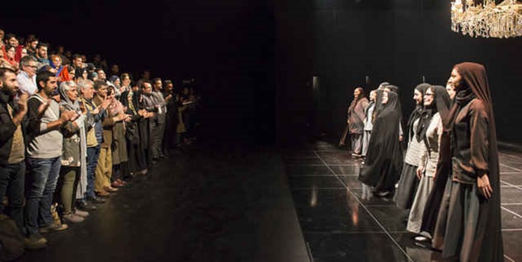 دومین جشنواره تئاتر شهرزاد با عنوان «تئاتر و هنر پرفورمنس» برگزار می‌شود
