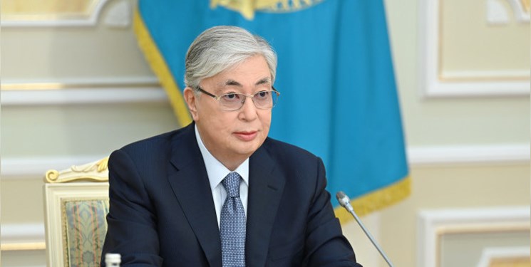 کاهش قانونی اختیارات رئیس جمهور قزاقستان تا پایان 2022
