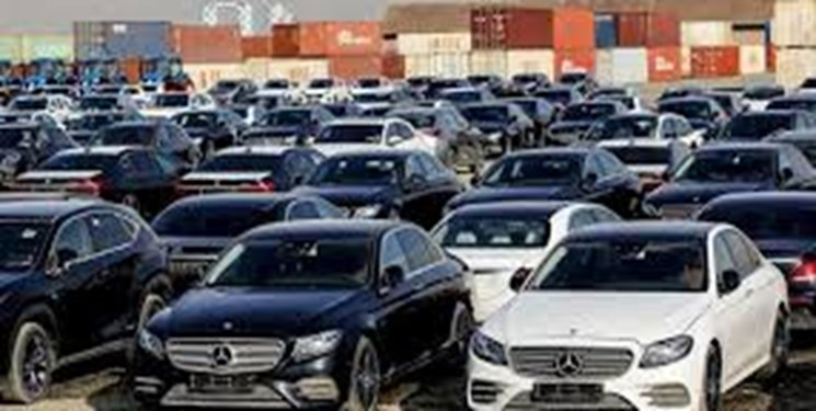 آخرین جزئیات از  ۵۶۳ خودروی توقیف شده در لرستان/ مدیرکل بازرسی : بخش زیادی از خودروها تعیین تکلیف شدند