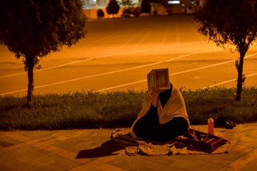 احیای شب نوزدهم ماه رمضان در استان ها/بجنورد