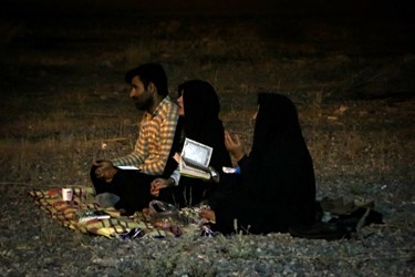 احیای شب نوزدهم ماه رمضان در استان ها/کرمان