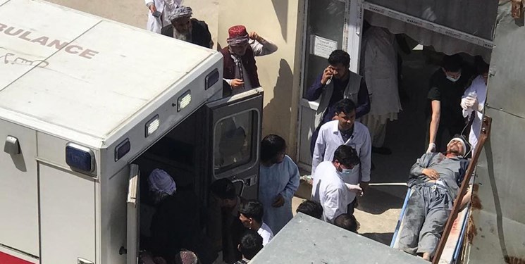 افغانستان روی موج ناآرامی؛ 4 انفجار مرگبار در یک روز ده‌ها قربانی گرفت