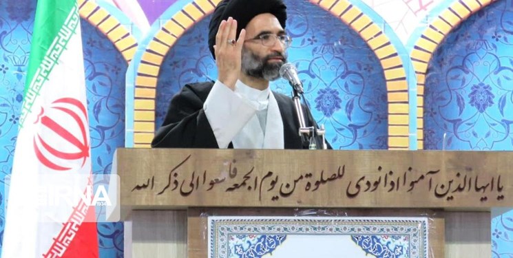 همبستگی علمای شیعه و سنی ایران و افغانستان، توطئه دشمنان را ناکام کرد
