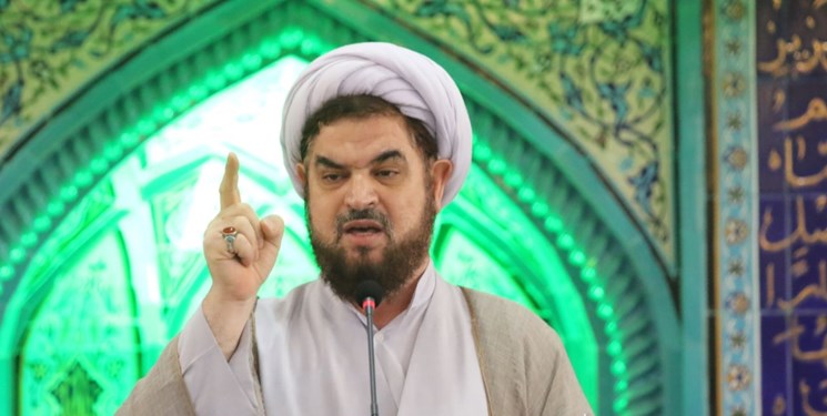 سپاه مولّد قدرت و بازدارنده در برابر توطئه‌های دشمن است