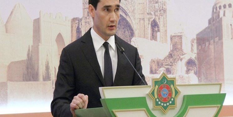 تاکید بر گسترش همکاری‌های دوجانبه ژاپن و ترکمنستان
