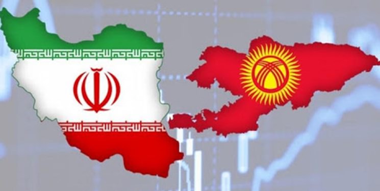 صادرات 55 میلیون دلاری استان خراسان رضوی به قرقیزستان