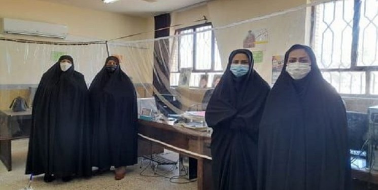 همت بانوان زاهدانی  60 پرونده را به سازش ختم کرد