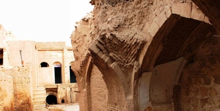 مسوولان آثار باستانی دزفول را دریابند/ مرگ تدریجی ابنیه تاریخی شهر