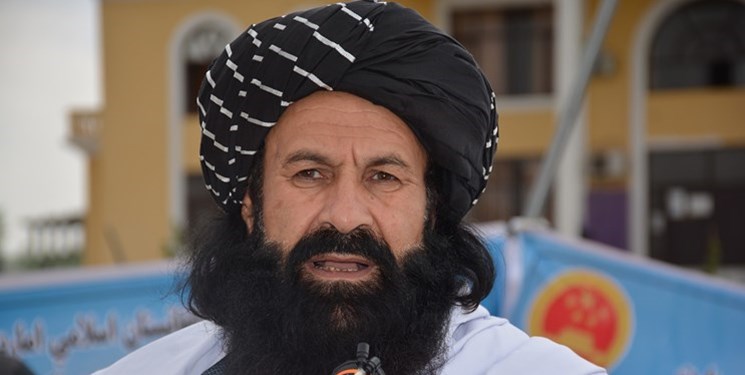 وزیر مهاجران طالبان به ایران سفر می‌کند