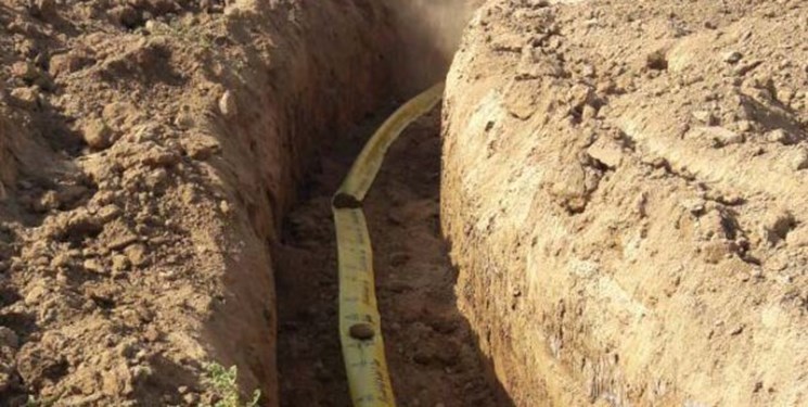 انجام ۱۳ کیلومتر حفاری برای توسعه فیبر نوری در زنجان