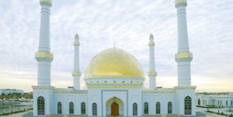 دوشنبه 12 اردیبهشت روز عید فطر در ترکمنستان