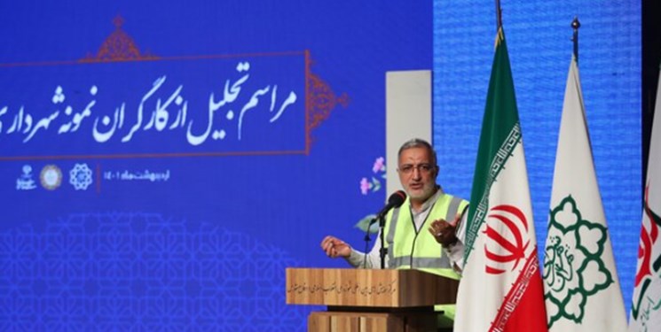 واریز جریمه تخلف پیمانکاران به حساب کارگران/برای ثبات شغلی کارگران تلاش می‌کنیم