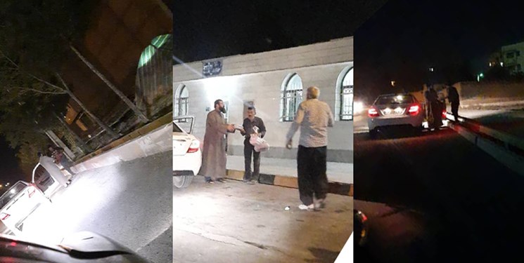 خاطره یک شهروند از امام جمعه‌ای که فقط امامِ جمعه‌ها نیست
