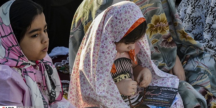 سبک زندگی در روز عید فطر و نکته‌هایی باریک‌تر از مو/ حجت‌الاسلام سرلک از عید فطر می‌گوید