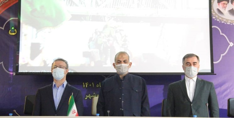 وزیر کشور: اقتصاد جنگل و دریا باید در مازندران تعریف شود